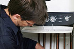 boiler replacement Whitsomehill