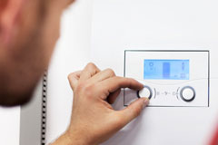 best Whitsomehill boiler servicing companies