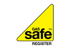 gas safe companies Whitsomehill